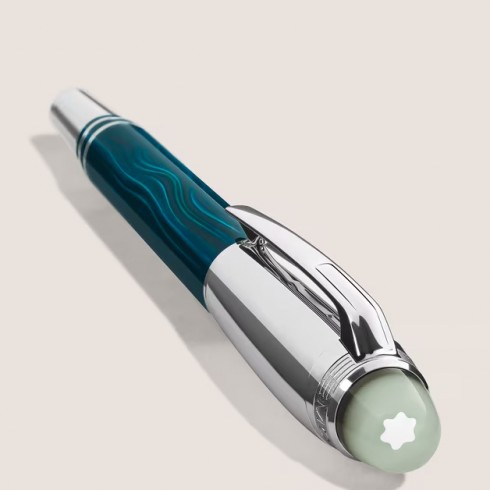 MONTBLANC  Stilografica StarWalker...