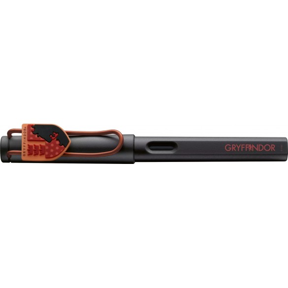 Lamy Safari Harry Potter Stilografica Grifondoro