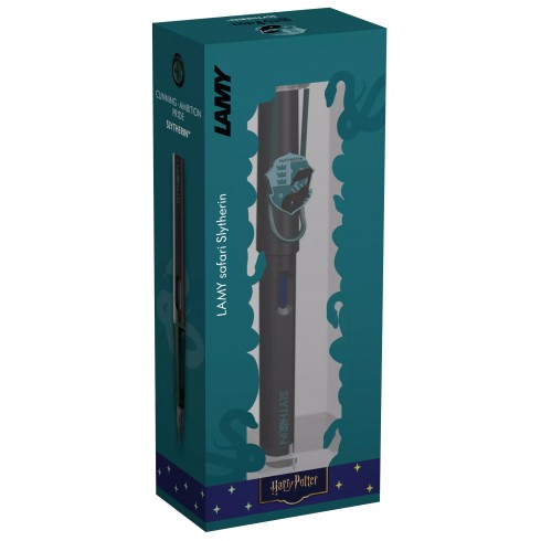 Lamy safari Harry Potter Stilografica...