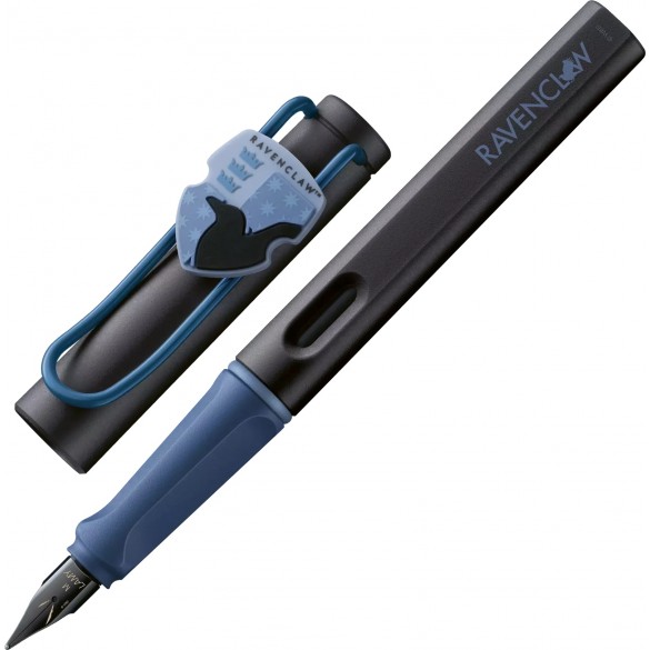 Lamy safari Harry Potter Stilografica Corvonero