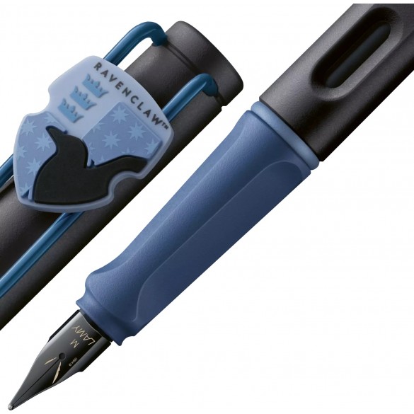 Lamy safari Harry Potter Stilografica Corvonero
