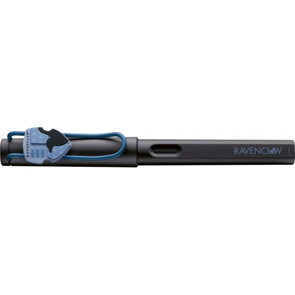 Lamy safari Harry Potter Stilografica Corvonero