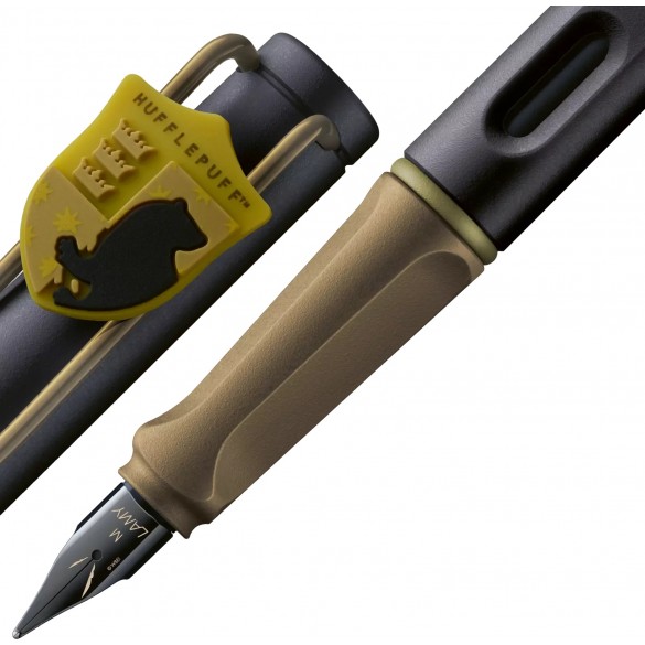 Lamy safari Harry Potter Stilografica Tassorosso