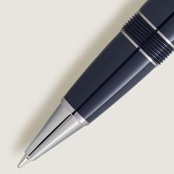 MONTBLANC Roller Meisterstück Around the World in 80 Days LeGrand