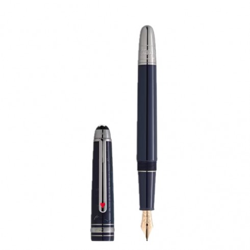 MONTBLANC  Stilografica Meisterstück...