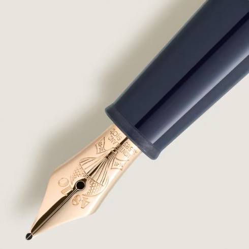 MONTBLANC  Stilografica Meisterstück...