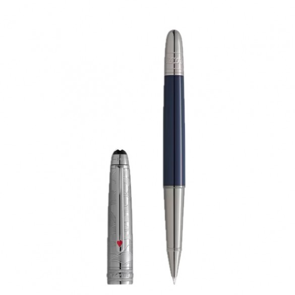 MONTBLANC Roller Classique Meisterstück Around the World in 80 Days Doué