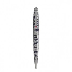 MONTBLANC Penna a sfera...