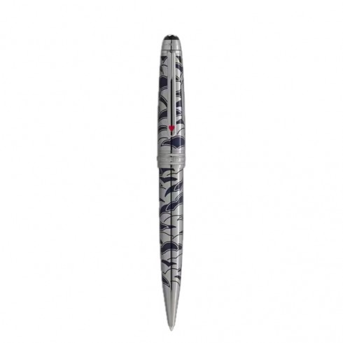 MONTBLANC Penna a sfera Meisterstück...