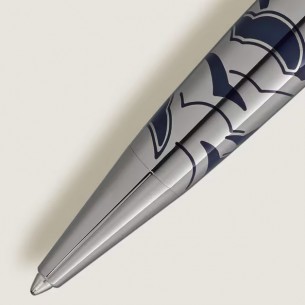 MONTBLANC Penna a sfera... 2
