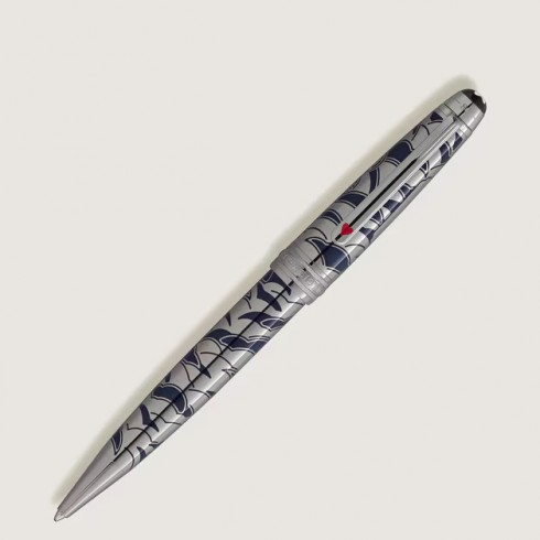 MONTBLANC Penna a sfera Meisterstück...