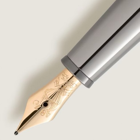 MONTBLANC  Stilografica Meisterstück...