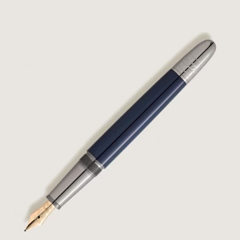 MONTBLANC  Stilografica Meisterstück...