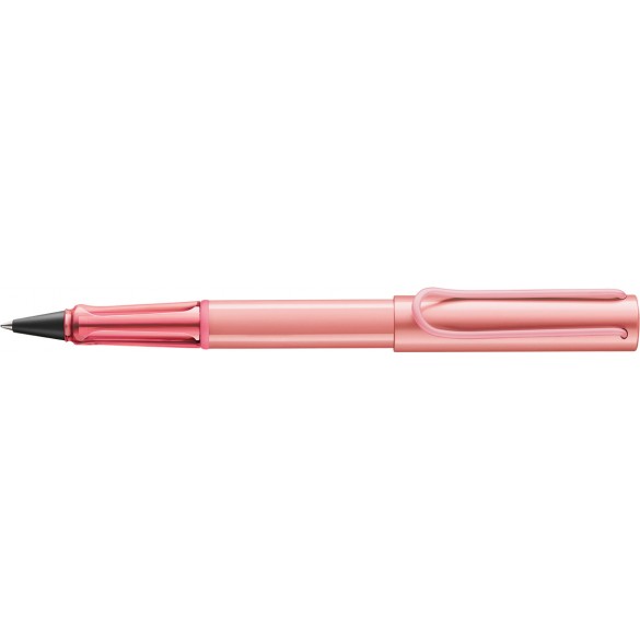 Lamy Al-Star Flamingo Roller
