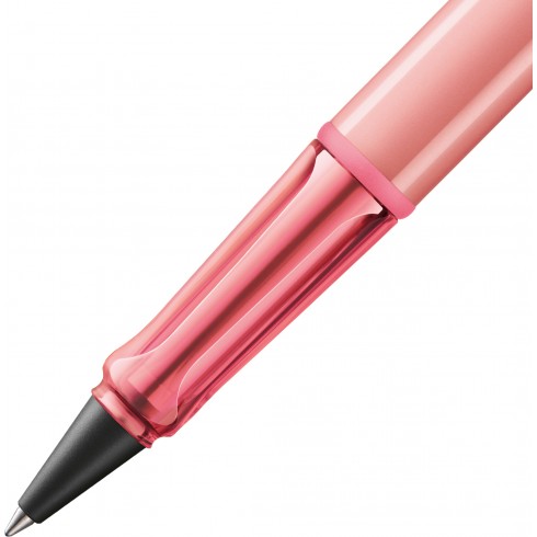 Lamy Al-Star Flamingo Roller