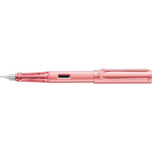 Lamy Al-Star Flamingo Stilografica