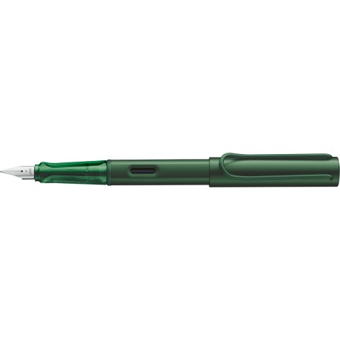 Lamy Al-Star Pine Stilografica