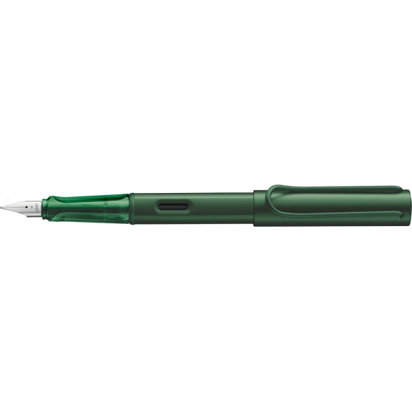 Lamy Al-Star Pine Stilografica