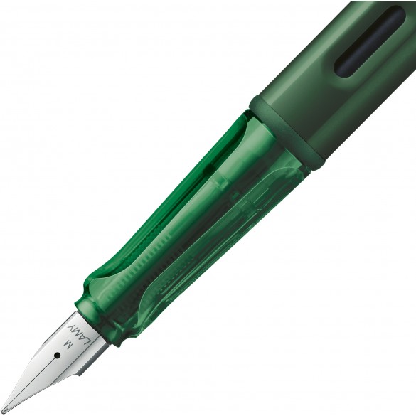 Lamy Al-Star Pine Stilografica