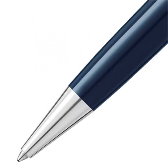 MONTBLANC Penna a sfera Meisterstück The Origin Collection Midsize