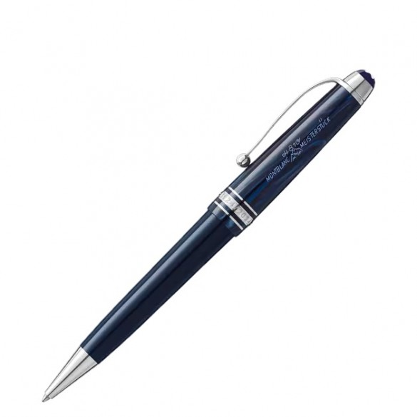 MONTBLANC Penna a sfera Meisterstück The Origin Collection Midsize