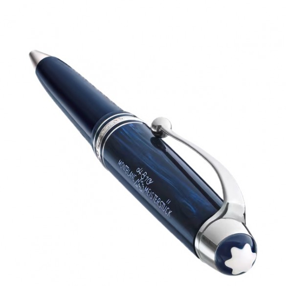 MONTBLANC Penna a sfera Meisterstück The Origin Collection Midsize