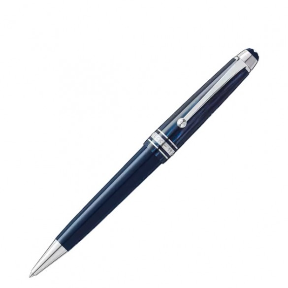 MONTBLANC Penna a sfera Meisterstück The Origin Collection Midsize