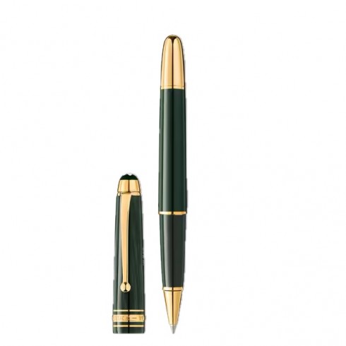 MONTBLANC Roller Meisterstück The...