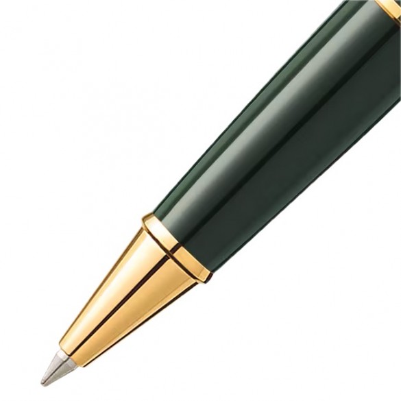 MONTBLANC Roller Meisterstück The Origin Collection Classique