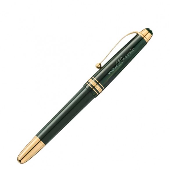 MONTBLANC Roller Meisterstück The Origin Collection Classique
