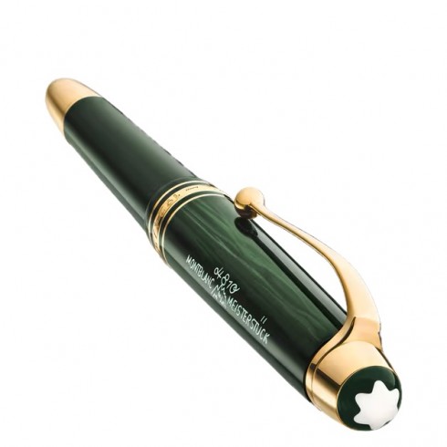 MONTBLANC Roller Meisterstück The...