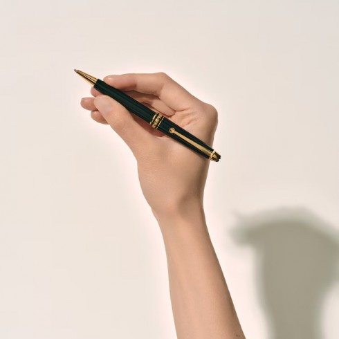 MONTBLANC Penna a sfera Meisterstück...