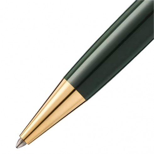 MONTBLANC Penna a sfera Meisterstück...