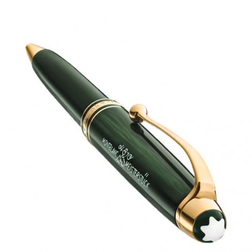 MONTBLANC Penna a sfera Meisterstück...