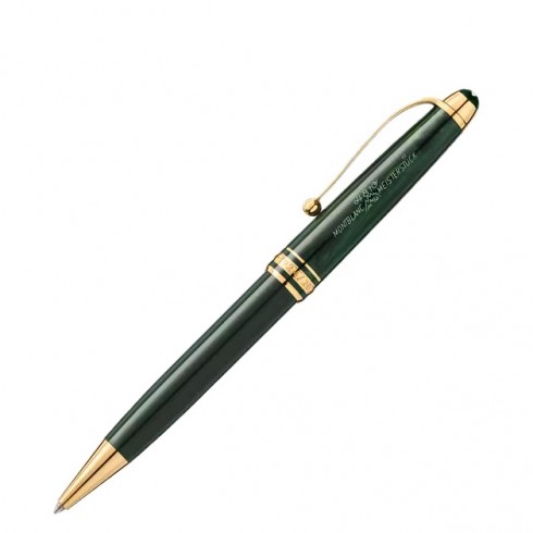MONTBLANC Penna a sfera Meisterstück...