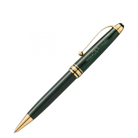 MONTBLANC Penna a sfera Meisterstück The Origin Collection Classique