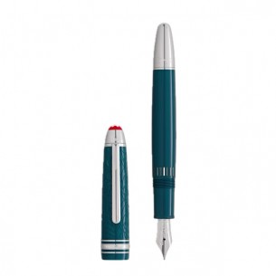 MONTBLANC Stilografica...