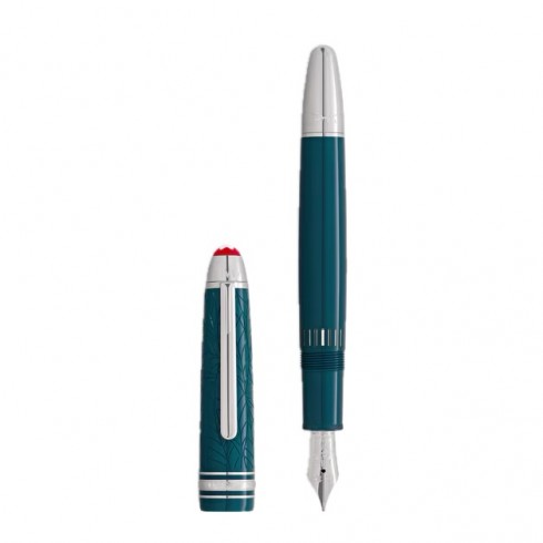 MONTBLANC Stilografica Meisterstück...