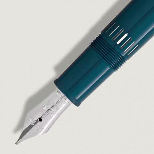 MONTBLANC Stilografica Meisterstück...
