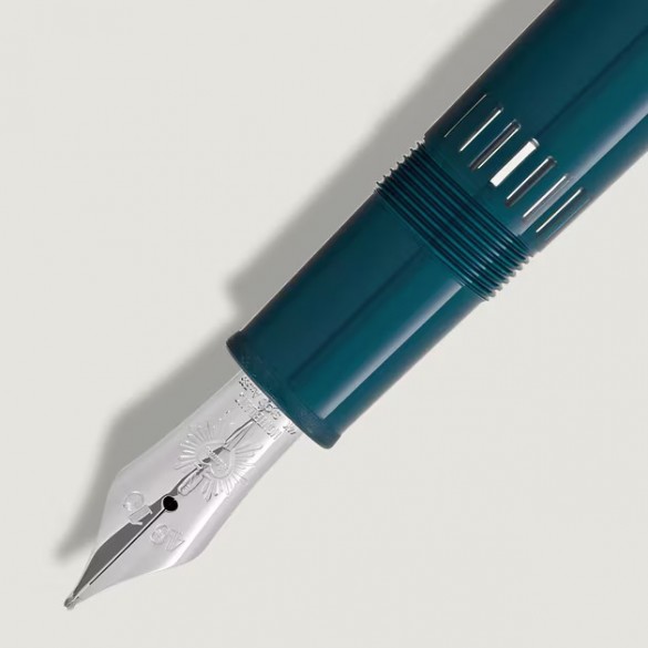 MONTBLANC Stilografica Meisterstück Romeo LeGrand
