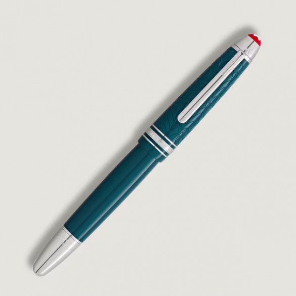MONTBLANC Stilografica Meisterstück Romeo LeGrand