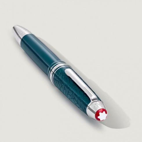 MONTBLANC Stilografica Meisterstück...