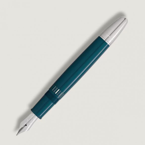 MONTBLANC Stilografica Meisterstück Romeo LeGrand