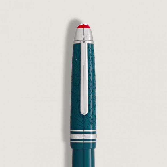 MONTBLANC Stilografica Meisterstück Romeo LeGrand