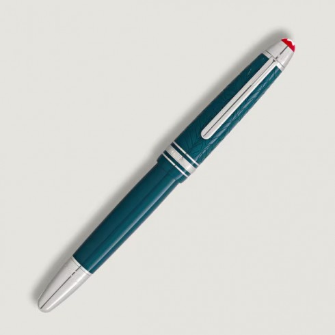 MONTBLANC Roller Meisterstück Romeo...