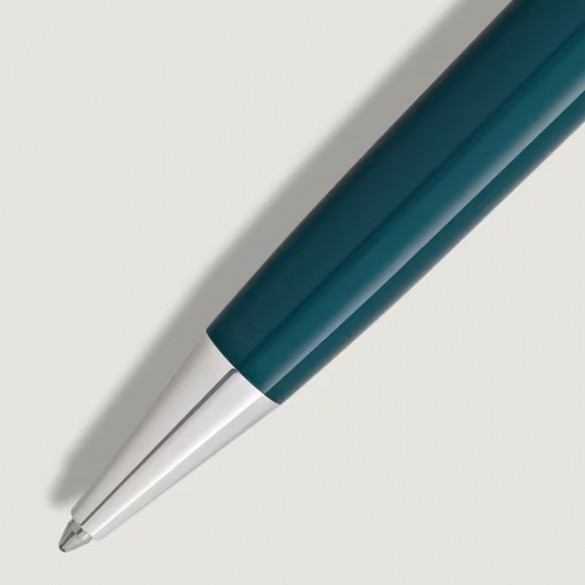 MONTBLANC Penna a sfera MidSize Meisterstück Romeo