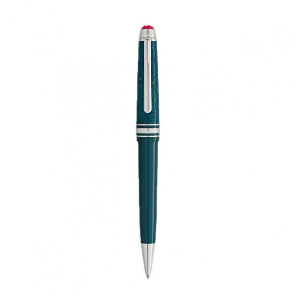 MONTBLANC Penna a sfera MidSize Meisterstück Romeo