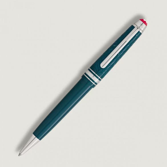 MONTBLANC Penna a sfera MidSize Meisterstück Romeo