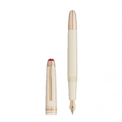 MONTBLANC Stilografica Meisterstück...