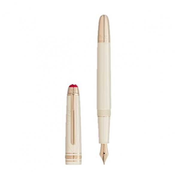 MONTBLANC Stilografica Meisterstück Giulietta Classique